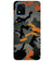 PS1337-Premium Looking Camouflage Back Cover for vivo Y01