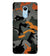 PS1337-Premium Looking Camouflage Back Cover for Xiaomi Redmi 5