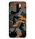 PS1337-Premium Looking Camouflage Back Cover for Xiaomi Redmi Note 8 Pro