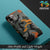 PS1337-Premium Looking Camouflage Back Cover for Realme Narzo 10A-Image4