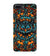 PS1338-Premium Owl Back Cover for Apple iPhone 7 Plus