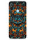 PS1338-Premium Owl Back Cover for Xiaomi Redmi A2