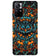 PS1338-Premium Owl Back Cover for Xiaomi Redmi Note 11T 5G