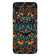 PS1338-Premium Owl Back Cover for Xiaomi Redmi Note 7 Pro