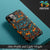 PS1338-Premium Owl Back Cover for Realme Narzo 50i-Image4