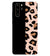 PS1339-Animal Patterns Back Cover for Huawei P30 Pro