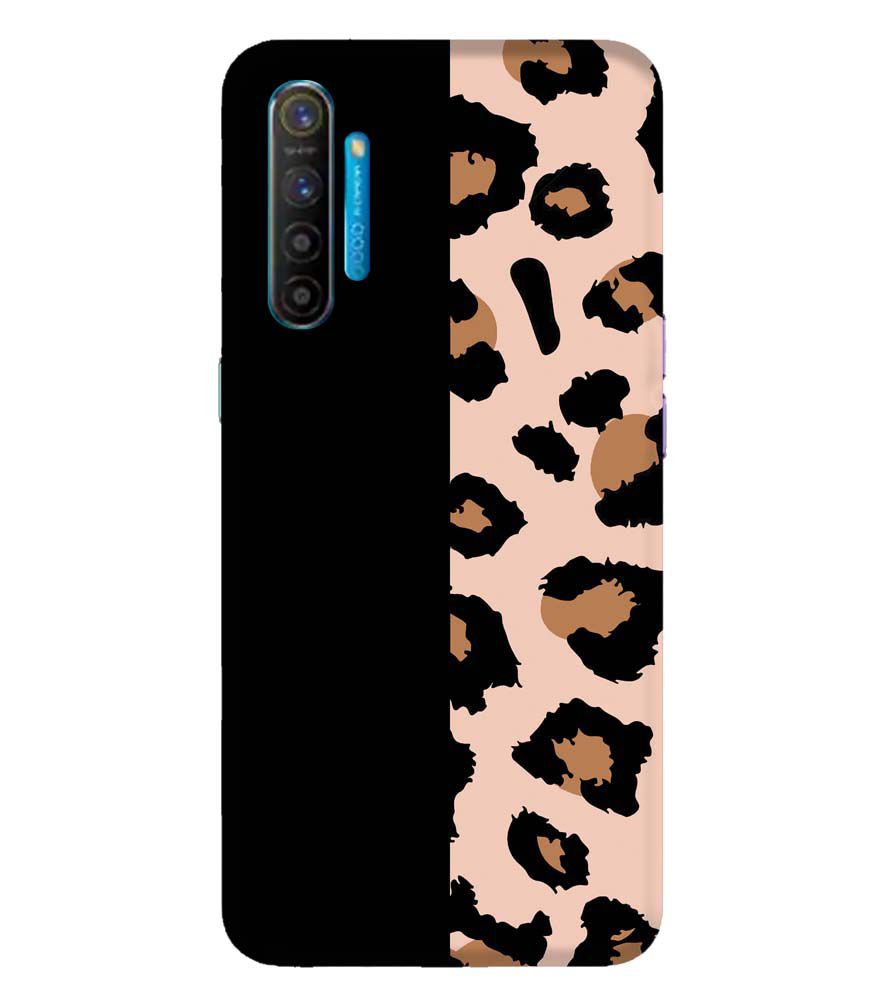 PS1339-Animal Patterns Back Cover for Oppo K5