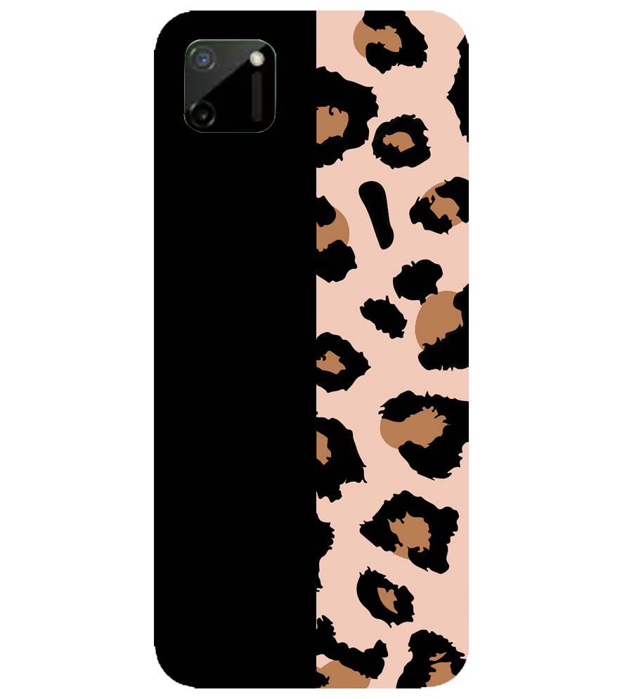 PS1339-Animal Patterns Back Cover for Realme C11