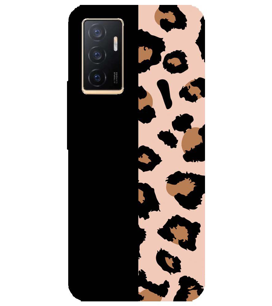 PS1339-Animal Patterns Back Cover for vivo V23e 5G