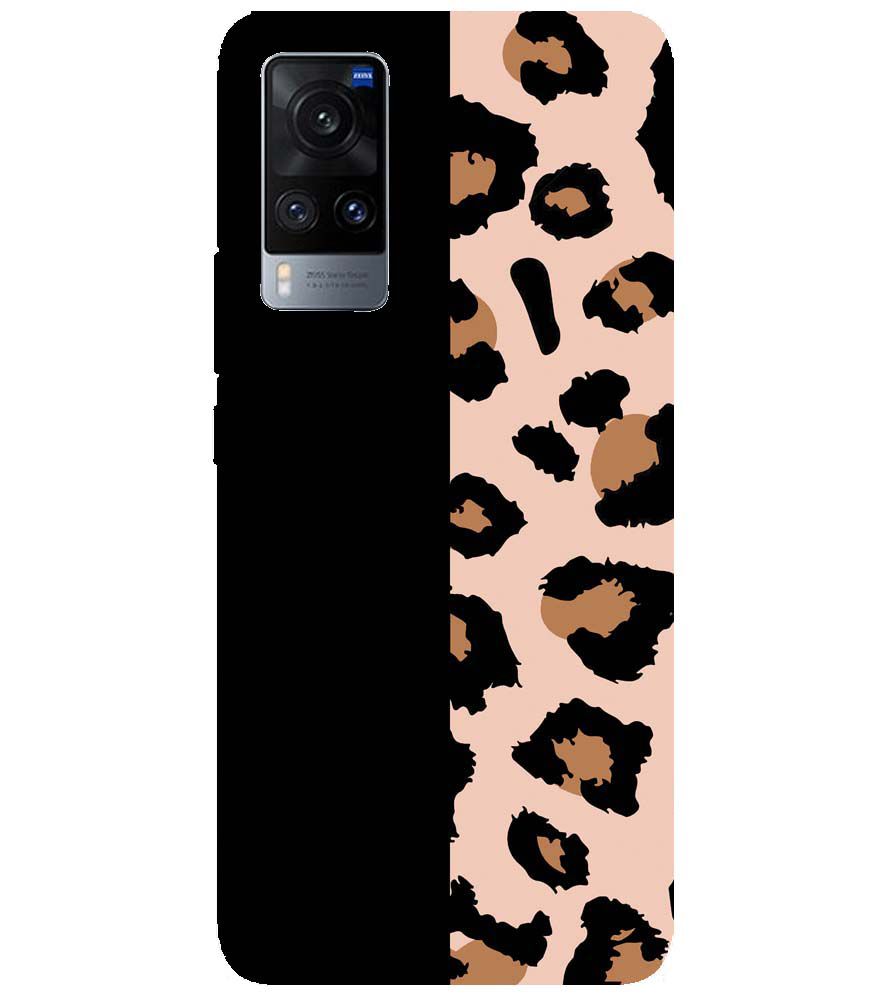 PS1339-Animal Patterns Back Cover for vivo X60