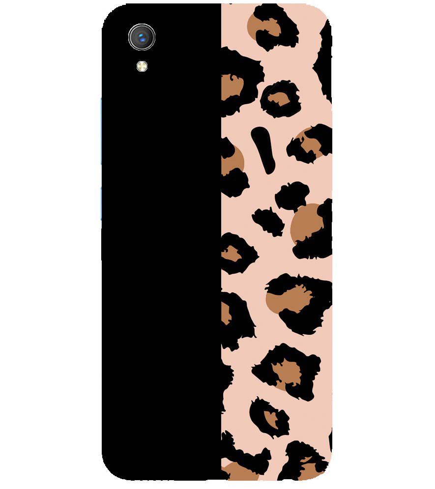 PS1339-Animal Patterns Back Cover for vivo Y1s