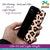 PS1339-Animal Patterns Back Cover for Vivo Y69