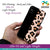 PS1339-Animal Patterns Back Cover for Oppo K5