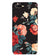 PS1340-Premium Flowers Back Cover for Oppo K1