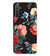 PS1340-Premium Flowers Back Cover for Realme 5s