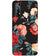 PS1340-Premium Flowers Back Cover for Realme 7