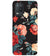 PS1340-Premium Flowers Back Cover for Realme 8s 5G