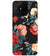 PS1340-Premium Flowers Back Cover for Realme Narzo 50A