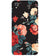 PS1340-Premium Flowers Back Cover for vivo Y1s