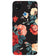 PS1340-Premium Flowers Back Cover for Xiaomi Poco C31