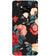 PS1340-Premium Flowers Back Cover for Xiaomi Poco X3 Pro