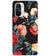 PS1340-Premium Flowers Back Cover for Xiaomi Redmi K40