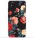 PS1340-Premium Flowers Back Cover for Xiaomi Redmi Y2