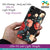 PS1340-Premium Flowers Back Cover for Realme 5s