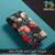 PS1340-Premium Flowers Back Cover for Vivo V17 Pro-Image4