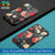 PS1340-Premium Flowers Back Cover for Xiaomi Redmi Note 11T 5G-Image5