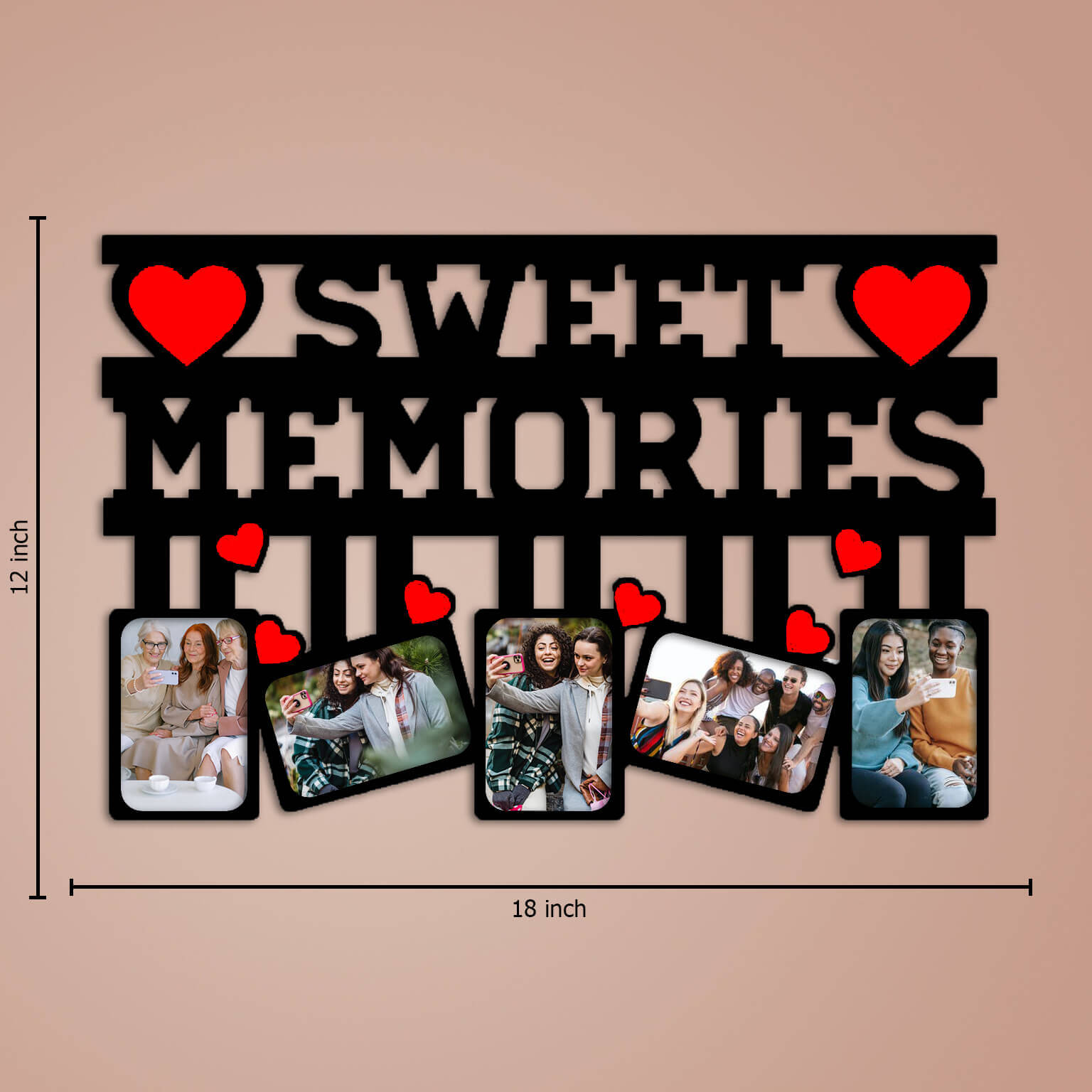 Sweet Memories Polaroid Photo Collage - Nadim's Ko-fi Shop - Ko-fi ❤️ Where  creators get support from fans through donations, memberships, shop sales  and more! The original 'Buy Me a Coffee' Page.