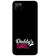 U0052-Daddy's Girl Back Cover for Realme C11