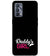 U0052-Daddy's Girl Back Cover for Realme GT Master