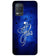 U0213-Maa Paa Back Cover for Realme 8s 5G