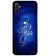 U0213-Maa Paa Back Cover for Realme Narzo 10A