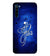 U0213-Maa Paa Back Cover for Xiaomi Redmi Note 8