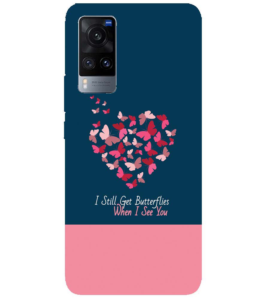 U0317-Butterflies on Seeing You Back Cover for vivo X60