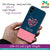U0317-Butterflies on Seeing You Back Cover for OnePlus Nord CE 5G