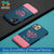 U0317-Butterflies on Seeing You Back Cover for Xiaomi Redmi Note 11 4G-Image5