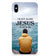 W0007-Jesus is with Me Back Cover for Apple iPhone X