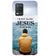 W0007-Jesus is with Me Back Cover for Realme 8 5G