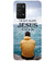 W0007-Jesus is with Me Back Cover for Realme GT 5G