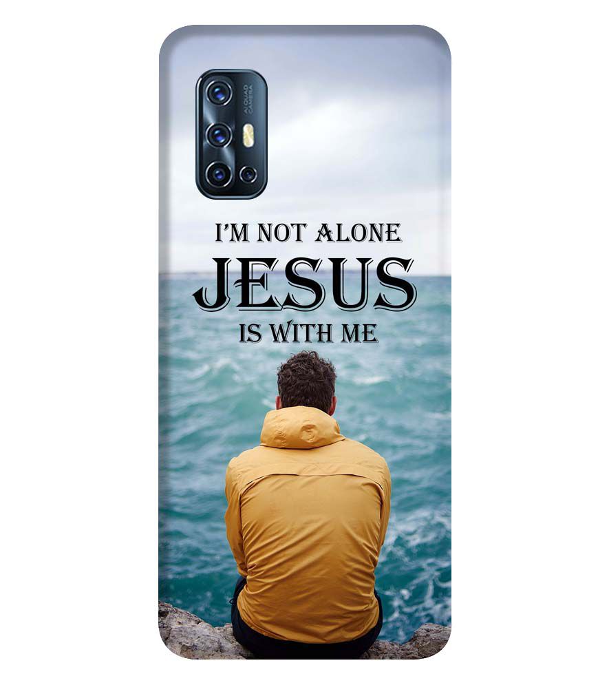 W0007-Jesus is with Me Back Cover for Vivo V17