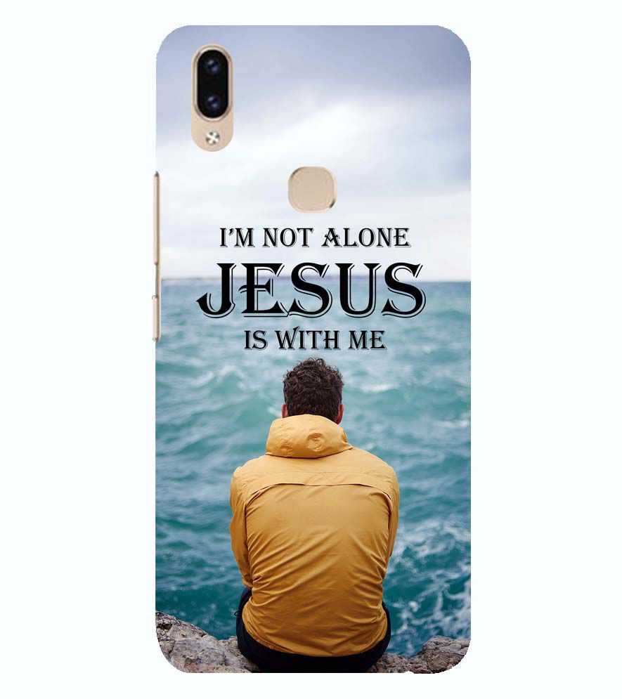 W0007-Jesus is with Me Back Cover for Vivo V9