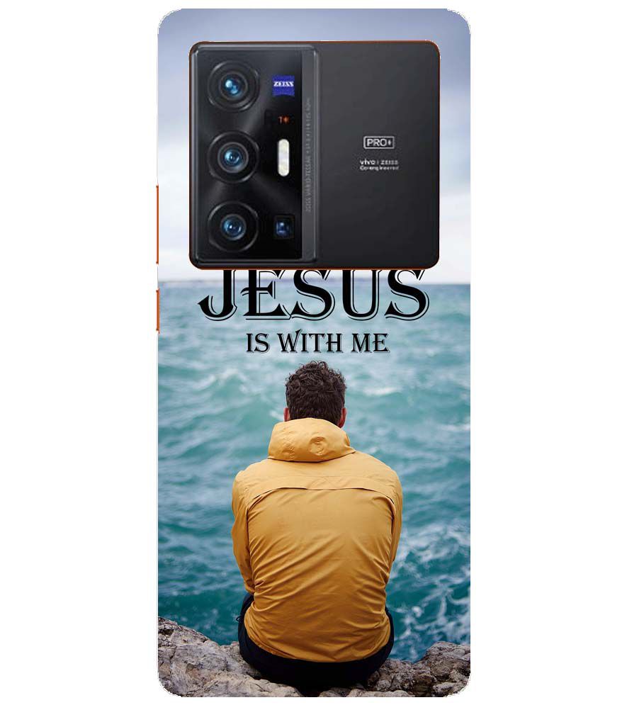 W0007-Jesus is with Me Back Cover for vivo X70 Pro+