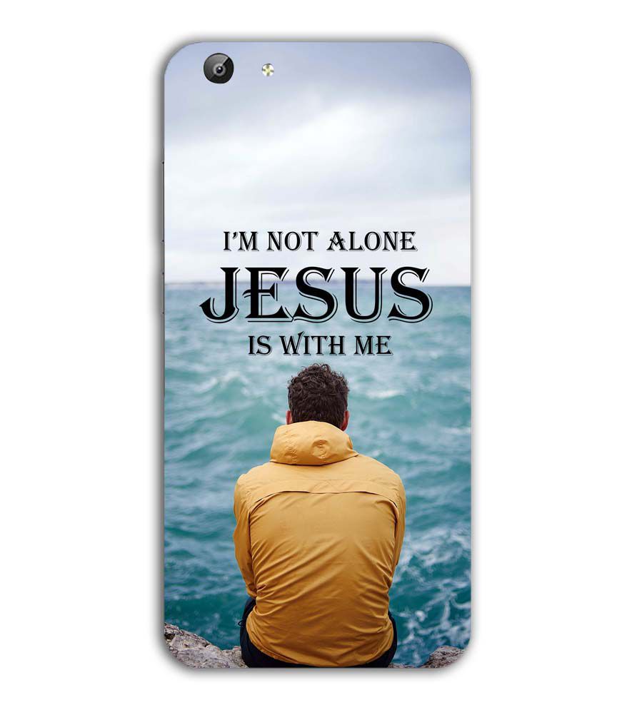 W0007-Jesus is with Me Back Cover for Vivo Y69