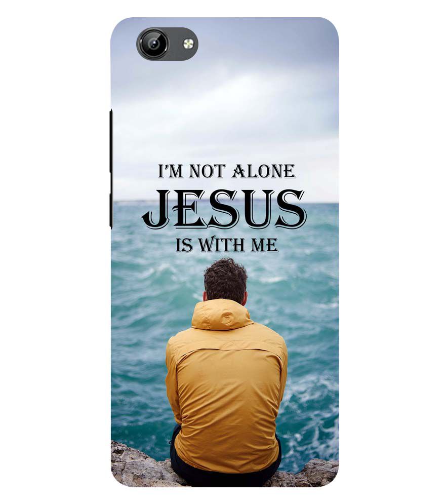 W0007-Jesus is with Me Back Cover for Vivo Y71