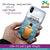 W0007-Jesus is with Me Back Cover for OnePlus Nord 2 5G