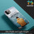 W0007-Jesus is with Me Back Cover for Xiaomi Redmi Note 11 SE (India)-Image4