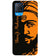 W0042-Shivaji Maharaj Back Cover for Oppo A54